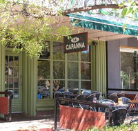 La Capanna - Accommodation Gladstone
