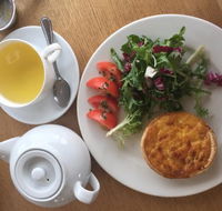 Legall Patisserie Cafe - Accommodation Gladstone