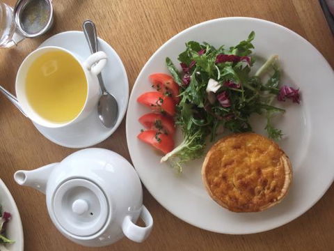 Legall Patisserie Cafe - Accommodation Gladstone 0