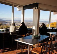 Little Brother  Red Hill - Accommodation Gladstone