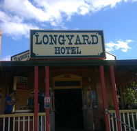 Longyard Hotel - Accommodation Gladstone