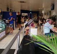 Luva Coffee Lismore - Accommodation Gladstone