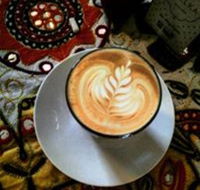 Mad Art Cafe - Accommodation Gladstone