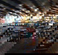 Max Brenner Chocolate Bar - Accommodation Gladstone
