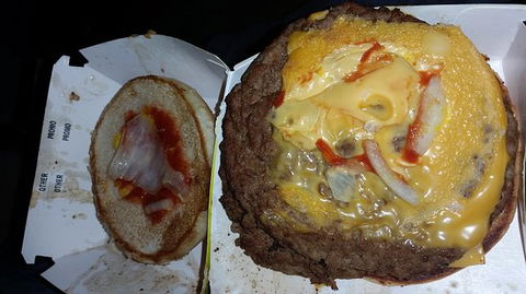 Mcdonald's Family Restaurants - Accommodation Gladstone 0