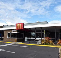 McDonalds Ballina Central - Accommodation Gladstone
