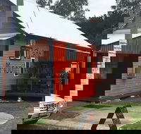 Moon River Cafe - Accommodation Gladstone