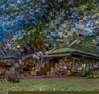 Mount Misery Gold Mine Cafe - Accommodation Gladstone