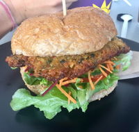Munch Juice Bar  Take Away - Accommodation Gladstone