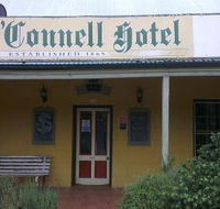 O'Connell Hotel - Accommodation Gladstone