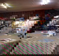 Oasis Rose Cafe - Accommodation Gladstone
