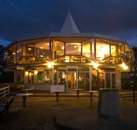 Onred Restaurant - Accommodation Gladstone