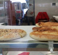 Oregano Leaf Bakery - Accommodation Gladstone