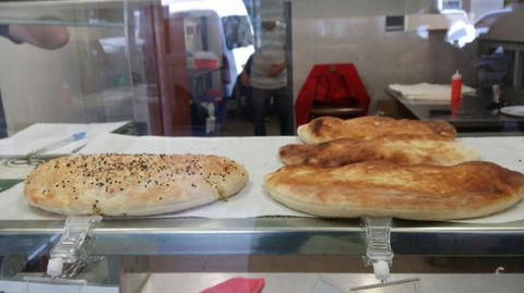 Oregano Leaf Bakery - Accommodation Gladstone 0