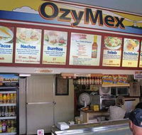 OzyMex - Accommodation Gladstone