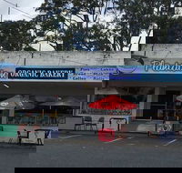 Plantation Organic Bakery - Accommodation Gladstone