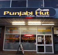 Punjabi Hut - Accommodation Gladstone
