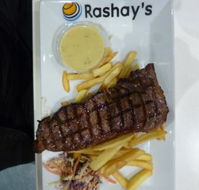 Rashays - Accommodation Gladstone
