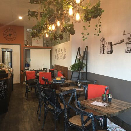 Ristretto - Accommodation Gladstone 0