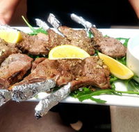 Rivadestra Pizza  Pasta Darlington Point - Accommodation Gladstone