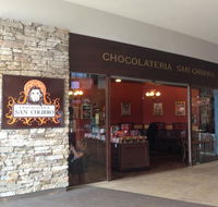 San Churro - Accommodation Gladstone