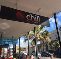 Shellharbour Ice Creamery  Cafe - Accommodation Gladstone