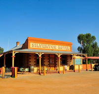 Silverton Hotel - Accommodation Gladstone