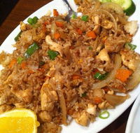Soi VIII Thai on Griffith - Accommodation Gladstone