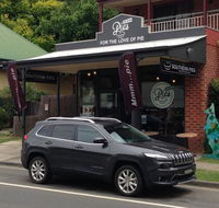 Southern Pies - Accommodation Gladstone