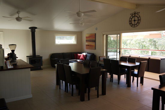 Evans Plains NSW Accommodation Gladstone
