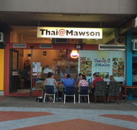 Thai  Mawson - Accommodation Gladstone