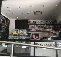 The Bean  The Barista - Accommodation Gladstone