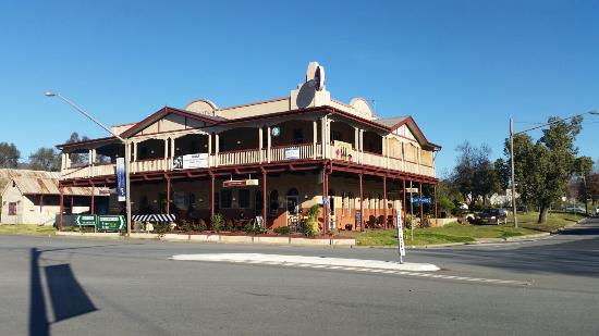 Mundarlo ACT Accommodation Gladstone