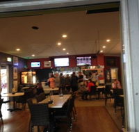The Shaws Bay Hotel - Accommodation Gladstone