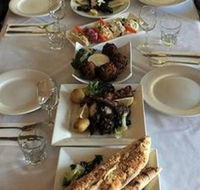 Turkish Pide House - Accommodation Gladstone