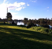 Two Rivers Cafe - Accommodation Gladstone