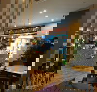 Village Coffee Shop - Accommodation Gladstone