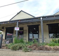 Wallabadah General Store - Accommodation Gladstone