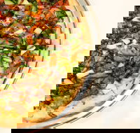 6's Pizza  Pasta - Accommodation Gladstone