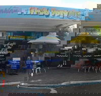 Brighton Fish Supply - Accommodation Gladstone