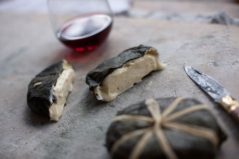 Bruny Island Cheese Co. - Accommodation Gladstone 1