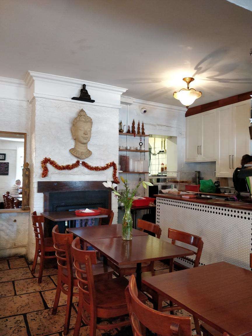 Launceston TAS Accommodation Gladstone