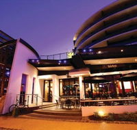 Burleigh Heads Hotel Pub - Accommodation Gladstone