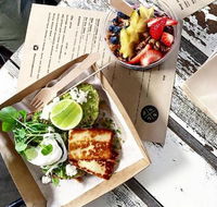 Burleigh Social - Accommodation Gladstone