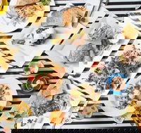 Cafe 63 - Greenslopes - Accommodation Gladstone