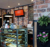 Cafe Okrich - Accommodation Gladstone