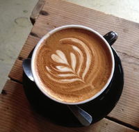 Canteen Coffee - Accommodation Gladstone