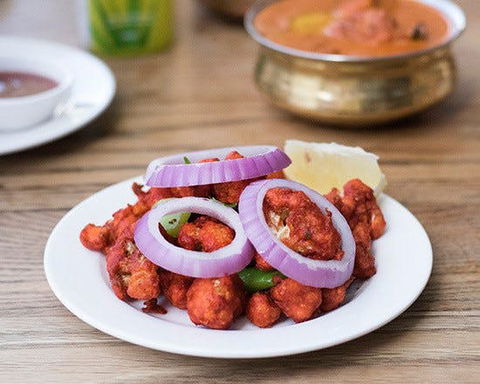 Chilli India - Docklands - Accommodation Gladstone 0