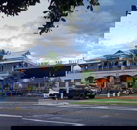 Commercial Hotel Redbank - Accommodation Gladstone
