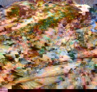 Darch Pizza  Pasta